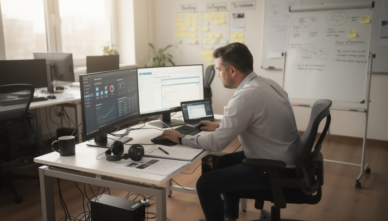découvrez les réalités incontournables de l'externalisation qui vont transformer votre perception et optimiser votre stratégie d'entreprise.