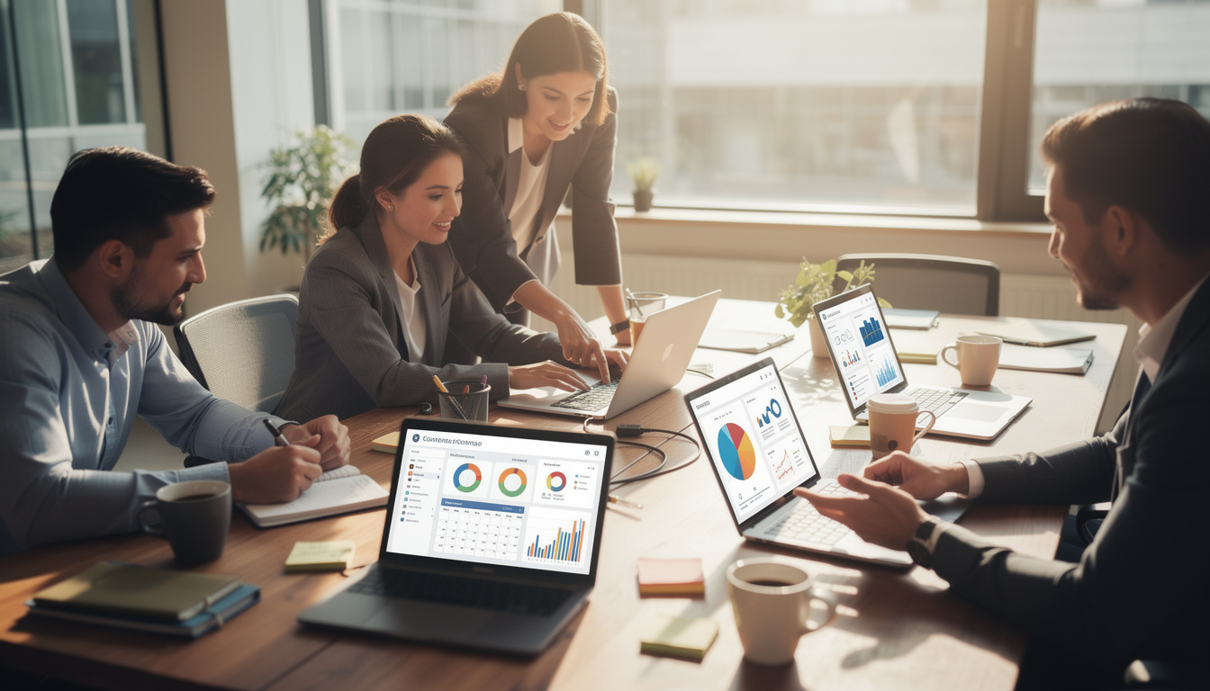 découvrez les stratégies marketing clés pour 2026 en comprenant les approches inbound et outbound. optimisez vos campagnes grâce à des techniques innovantes et adaptées à l'évolution du marché.
