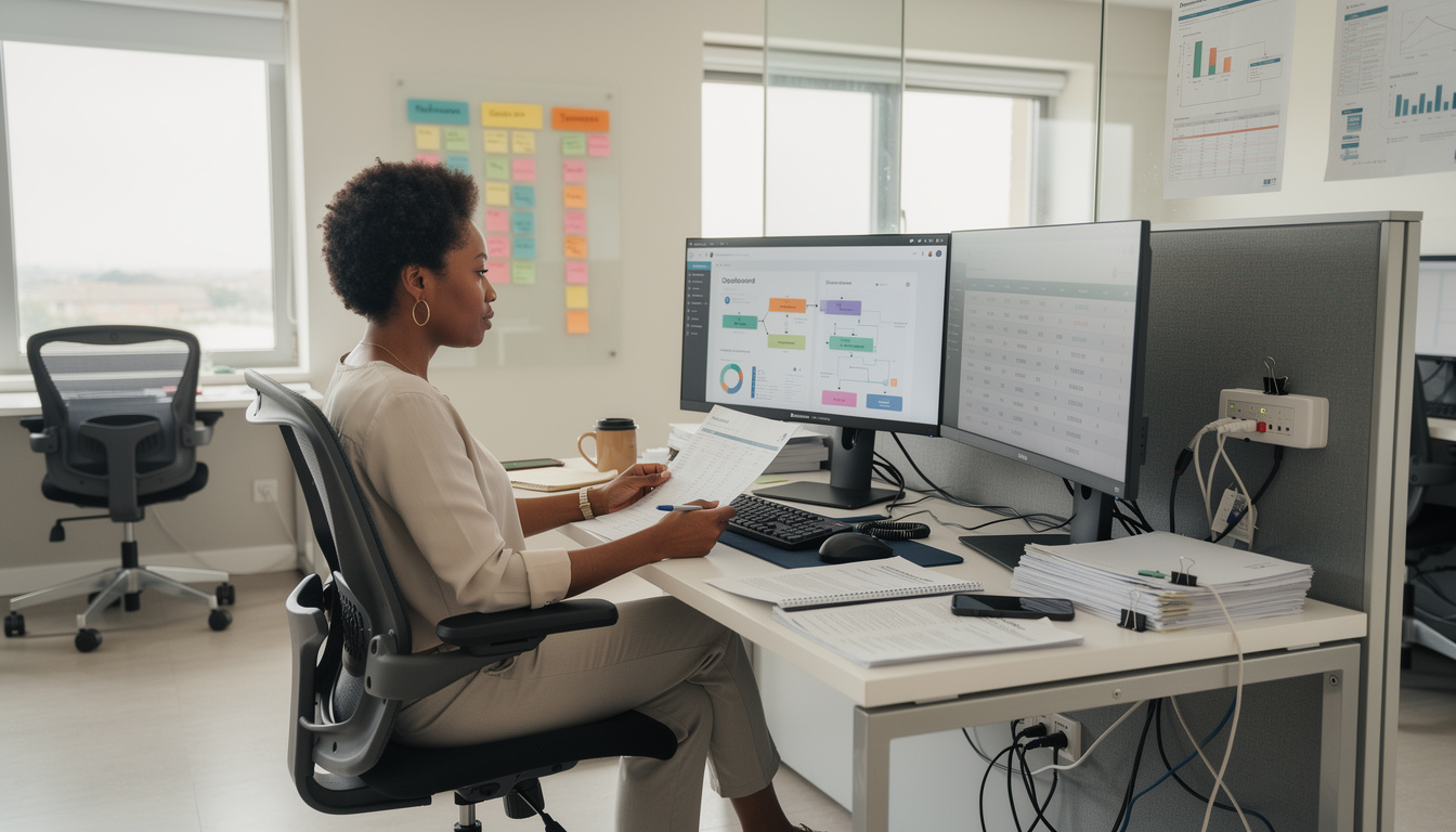 découvrez les meilleures stratégies d'externalisation pour maximiser vos bénéfices tout en maîtrisant efficacement les risques essentiels.