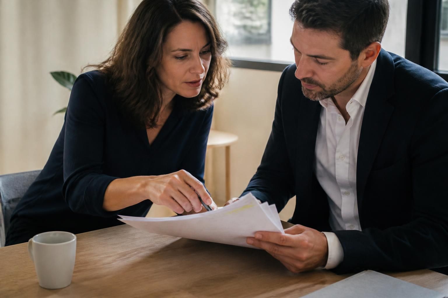 découvrez à qui appartiennent réellement les droits des contenus rédigés par votre prestataire pour votre site et protégez vos créations grâce à nos conseils juridiques.