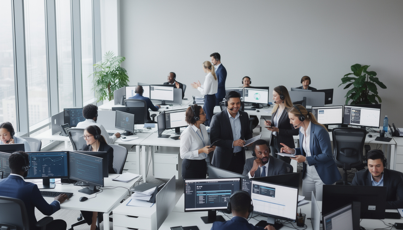 découvrez comment choisir entre le nearshore et l'offshore en 2026 pour optimiser la performance et les coûts de votre entreprise grâce au bpo.