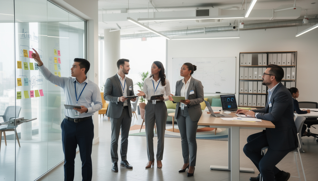 découvrez comment choisir entre nearshore et offshore pour votre bpo en 2026 afin d'optimiser la performance et la rentabilité de votre entreprise.