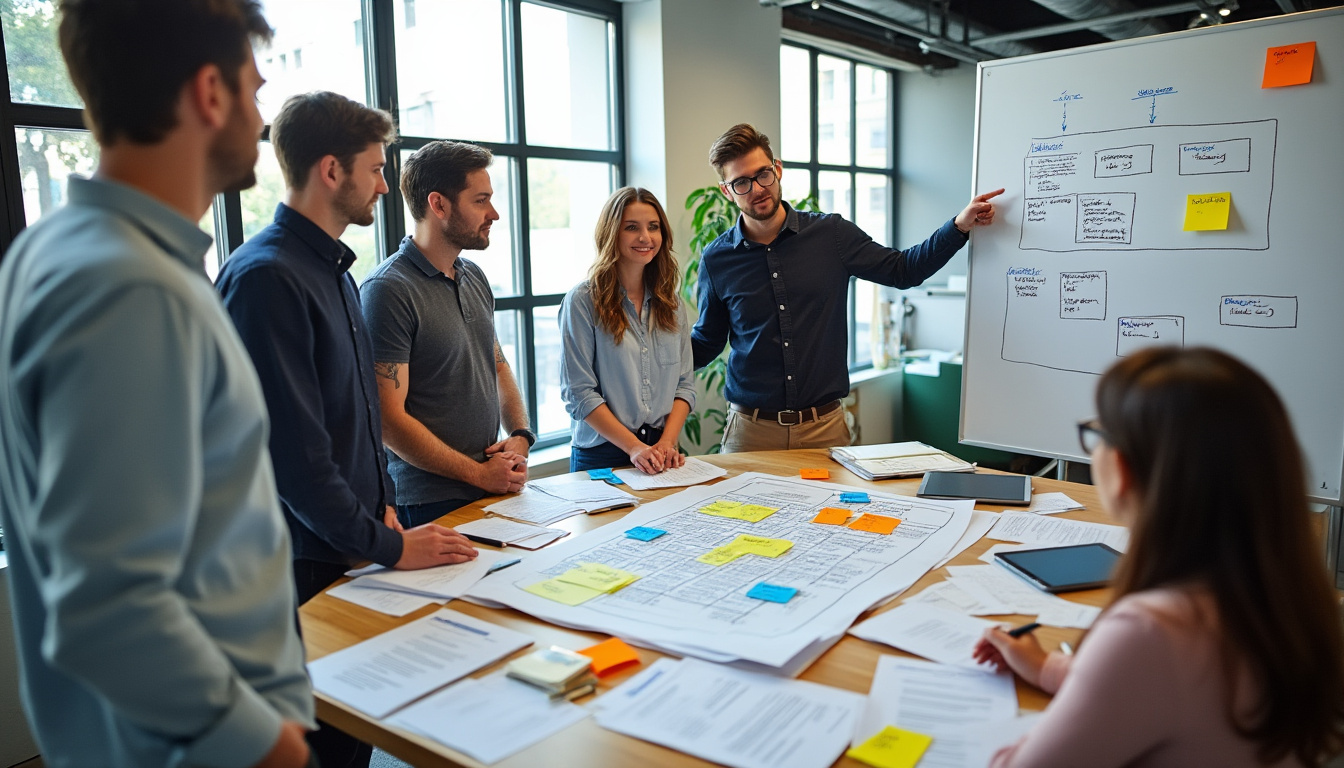 analysez les raisons d'une chute de trafic après une refonte de site et explorez des solutions efficaces pour retrouver et améliorer votre audience en ligne.