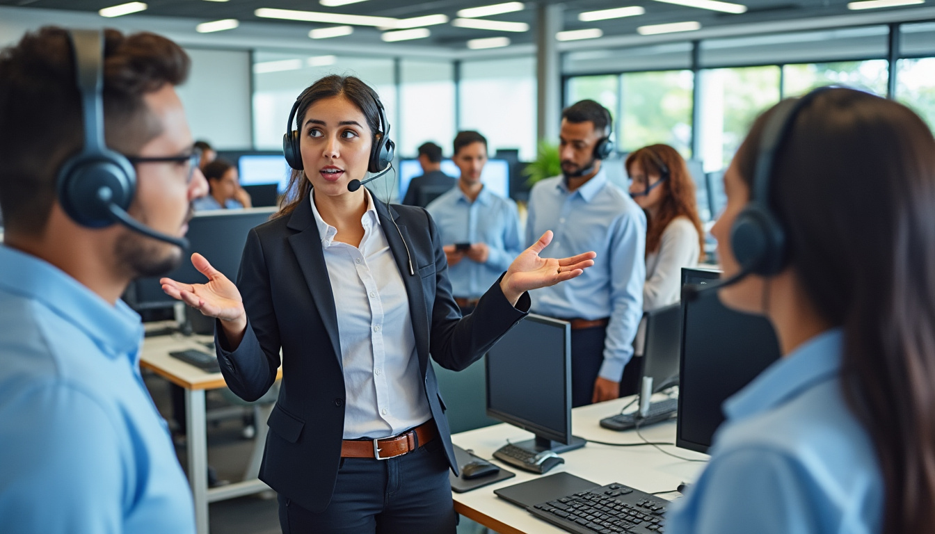 découvrez les enseignements clés de la clôture de concentrix à maurice et leur impact sur le secteur du bpo à madagascar et dans la région, pour mieux comprendre les enjeux et opportunités du marché.