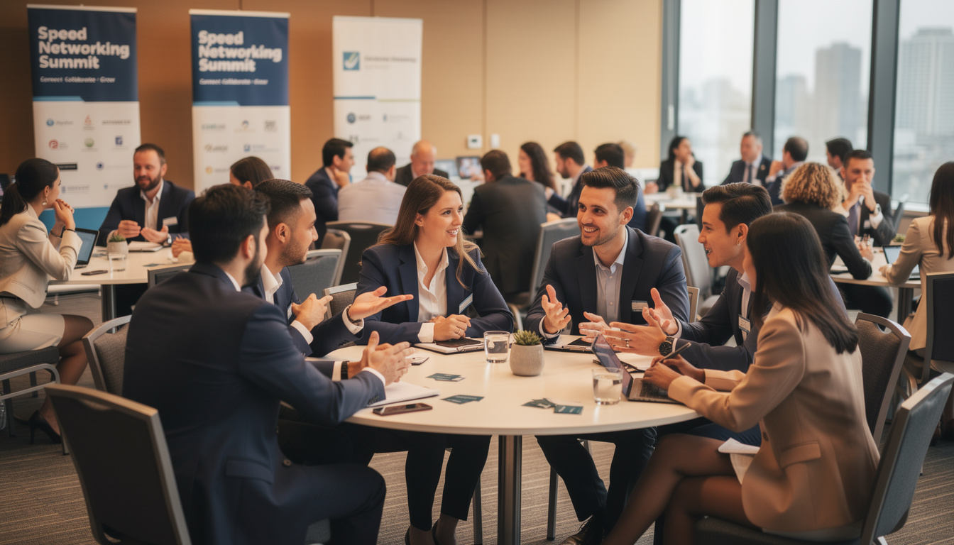 découvrez nos conseils et stratégies efficaces pour réussir votre événementiel b2b. optimisez l'organisation de vos événements professionnels et assurez leur succès avec nos astuces pratiques.