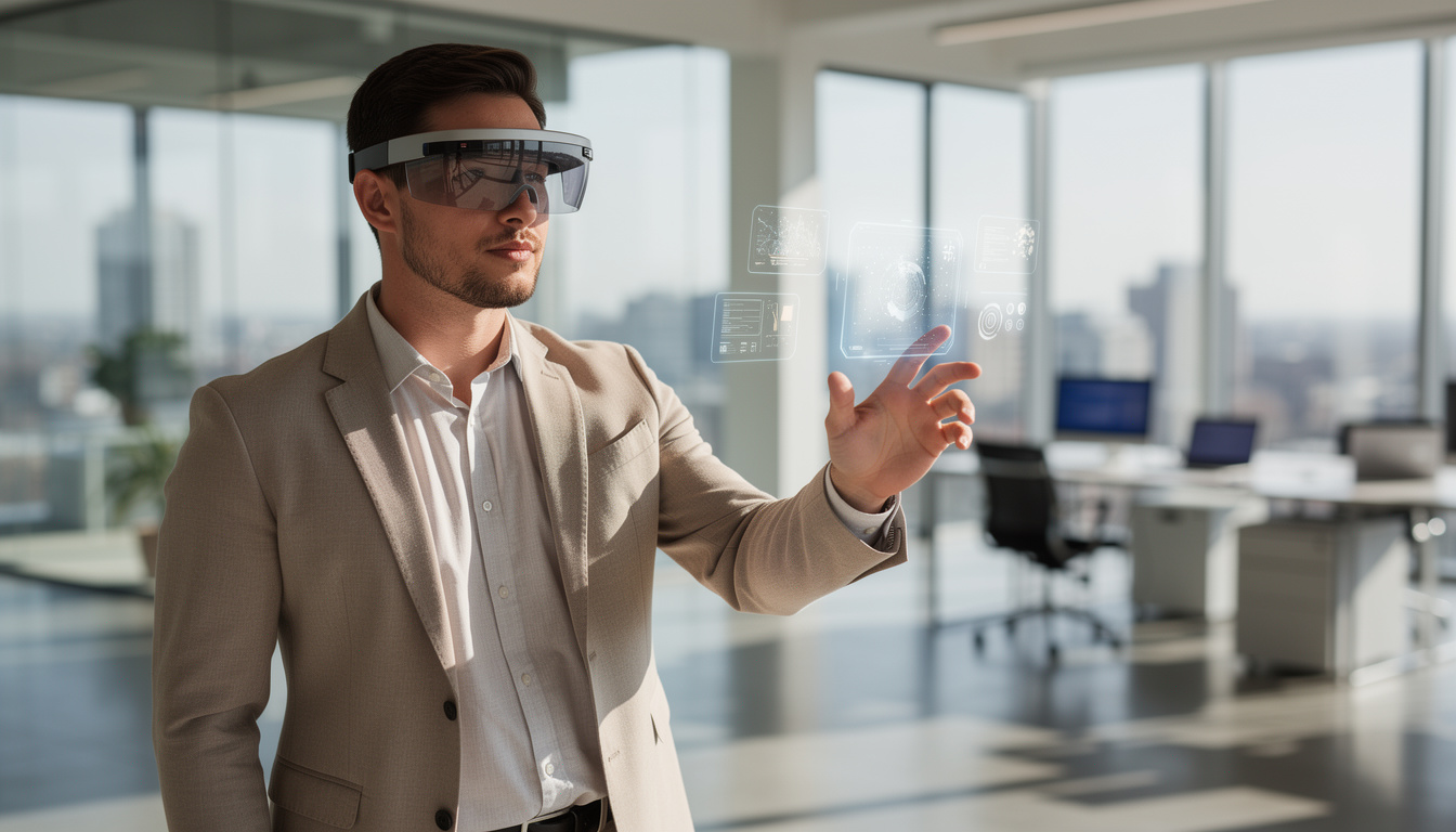 Comment l’expérience immersive transforme nos interactions ?