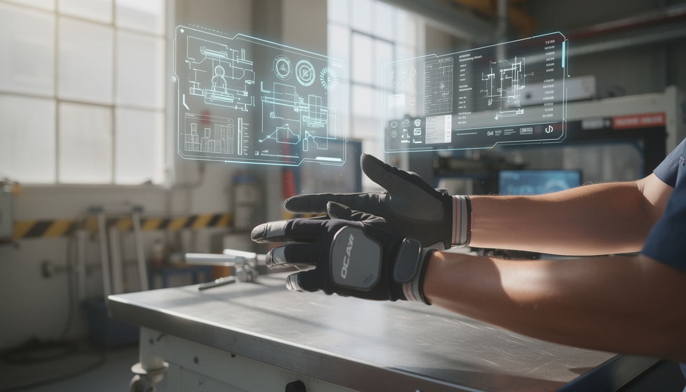 explorez comment l'expérience immersive révolutionne nos interactions avec la technologie en offrant des environnements captivants et innovants.