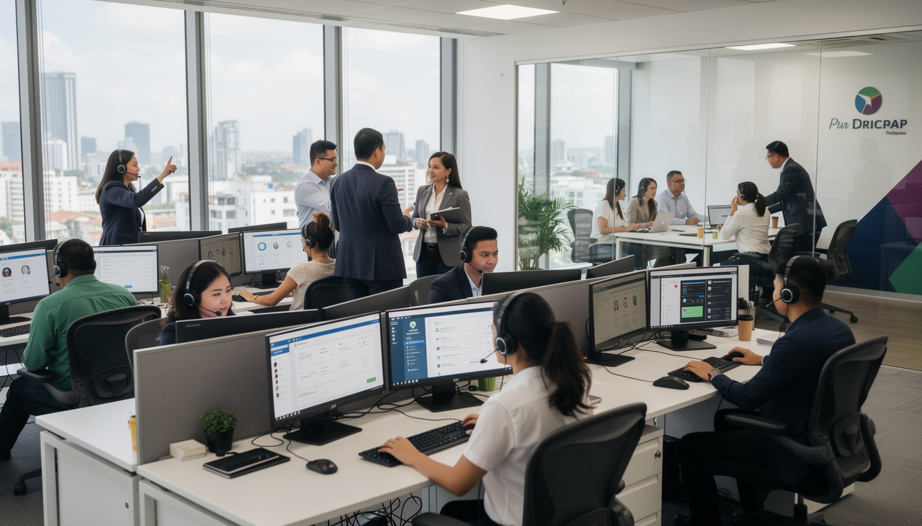 analyse du désenchantement autour du bpo aux philippines, où la destination mondiale réajuste ses ambitions face aux défis économiques et concurrentiels.