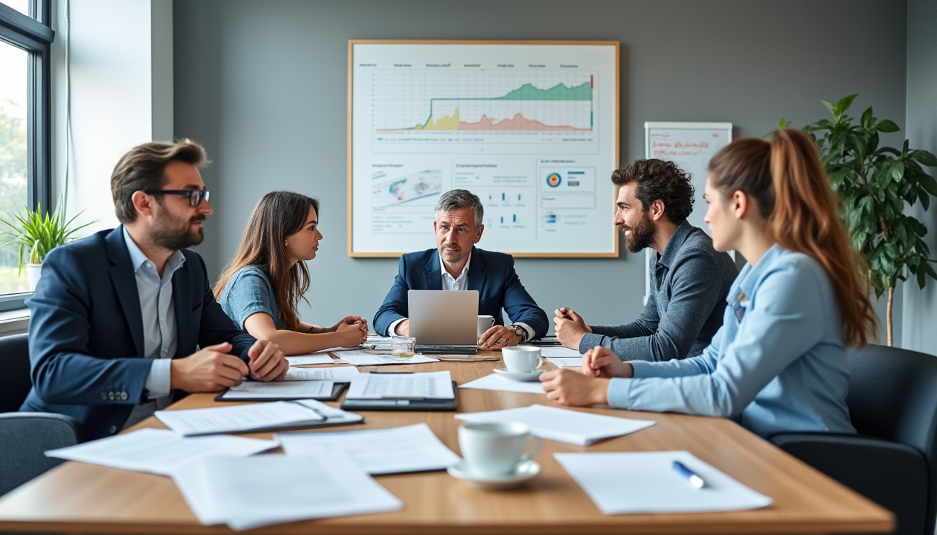Externalisation et risque de dépendance à un prestataire ou à un client majeur