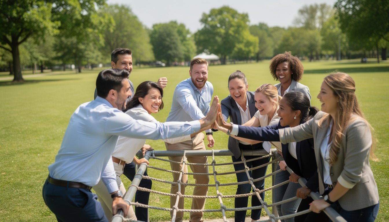 découvrez des stratégies innovantes d'incentive entreprise pour motiver vos équipes efficacement en 2026 et booster leur performance au quotidien.