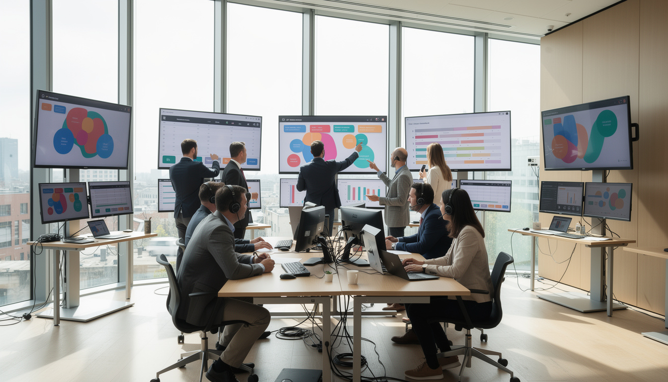découvrez les 10 grandes tendances événementielles incontournables pour réussir vos événements en 2026 et rester à la pointe de l'innovation.
