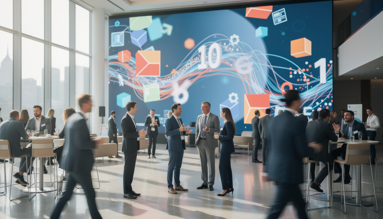 découvrez les 10 grandes tendances événementielles incontournables pour 2026 afin de rester à la pointe de l'organisation et de l'innovation dans le secteur.