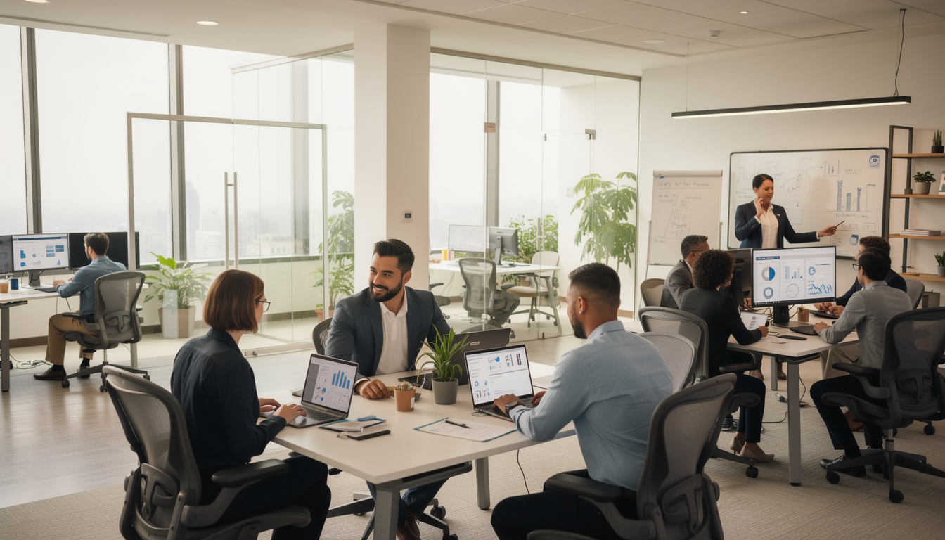 découvrez les meilleures entreprises de sous-traitance nearshore à collaborer en 2026 pour optimiser vos projets avec des partenaires fiables et performants.