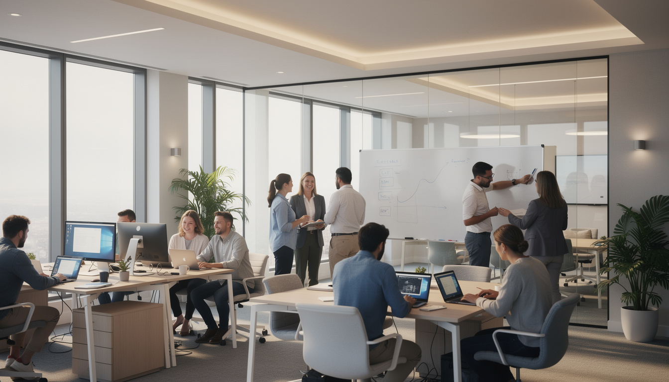 découvrez les meilleures entreprises de sous-traitance nearshore à collaborer en 2026 pour optimiser vos projets avec des partenaires fiables et compétents.