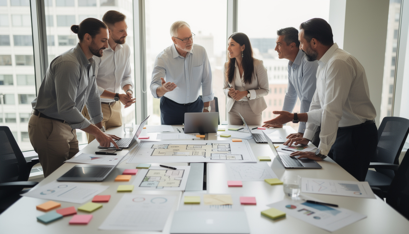 découvrez comment optimiser votre budget événementiel avec notre guide complet dédié aux séminaires et activités de team building, pour des événements réussis et maîtrisés.