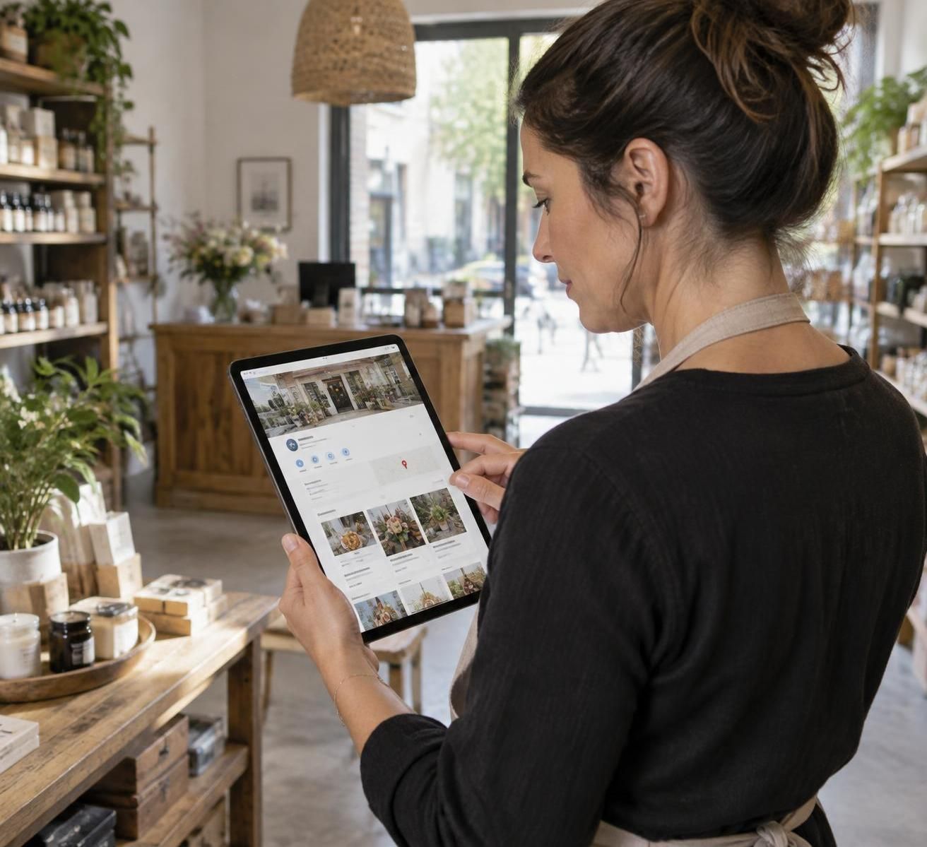 découvrez comment les vues des posts google business profile sont comptabilisées et comment analyser leur impact sur la visibilité de votre entreprise.