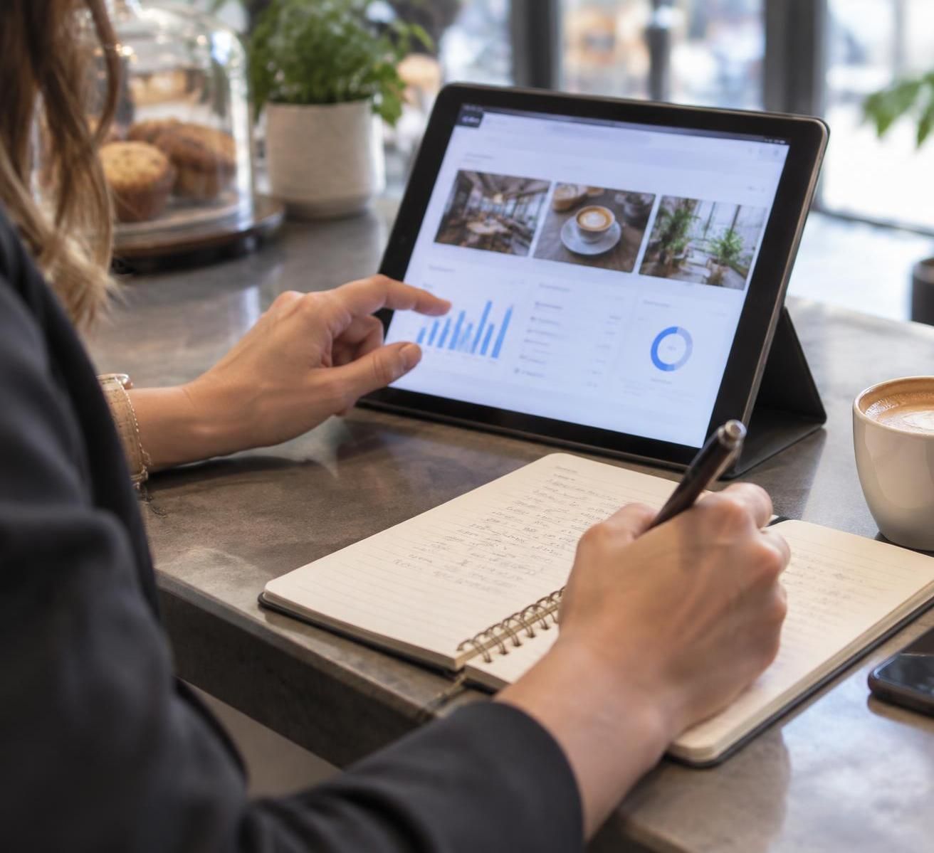 découvrez comment les vues sur vos posts google business profile peuvent améliorer votre visibilité locale et attirer davantage de clients.