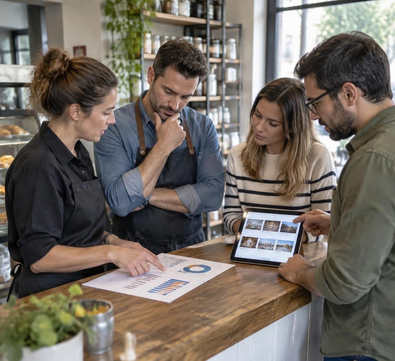 découvrez comment les vues des posts google business profile reflètent leur visibilité et comment mieux suivre les performances de vos publications.