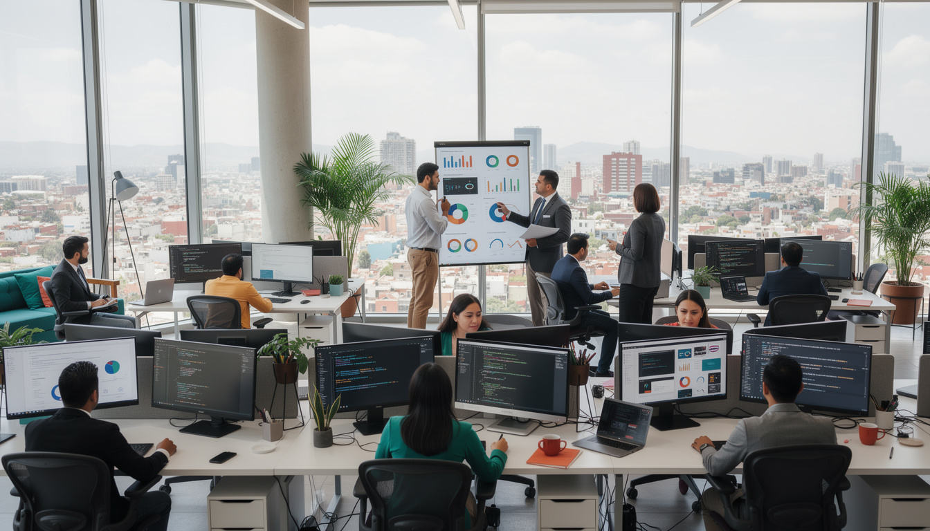 découvrez les meilleures destinations pour l'externalisation bpo en 2026, leurs avantages clés, et comment choisir la localisation idéale pour optimiser votre entreprise.
