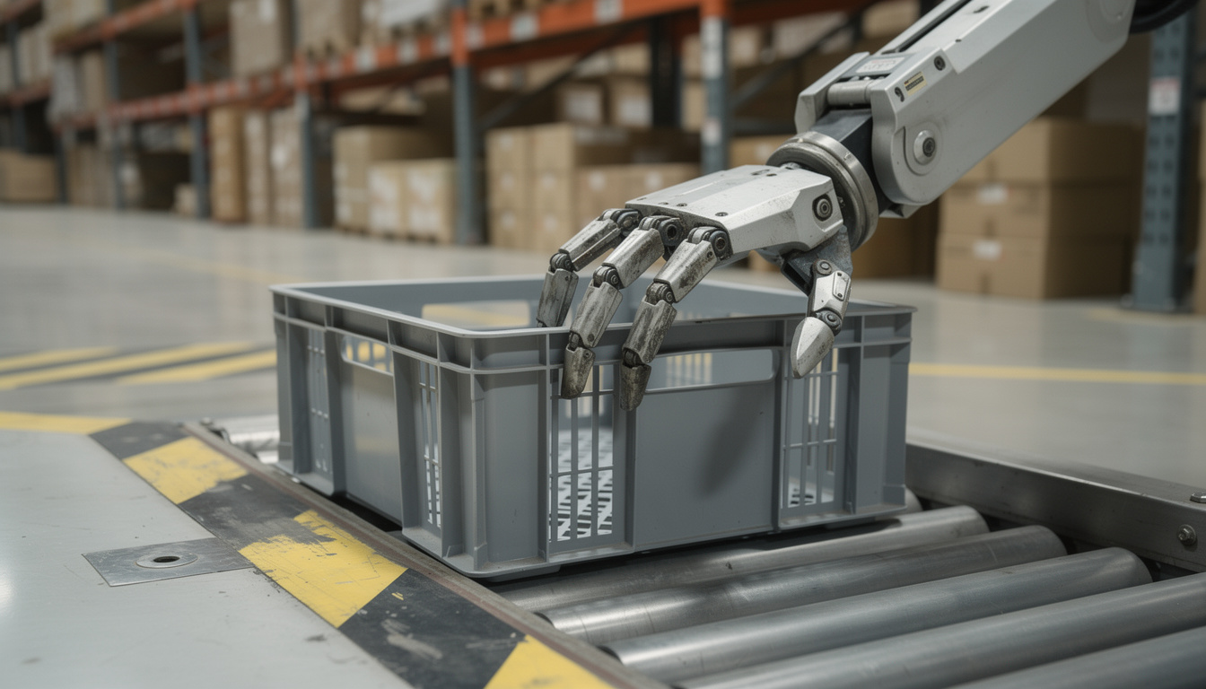 découvrez les véritables missions des robots humanoïdes aujourd’hui : leurs usages dans l’industrie, les services, la recherche et le quotidien.