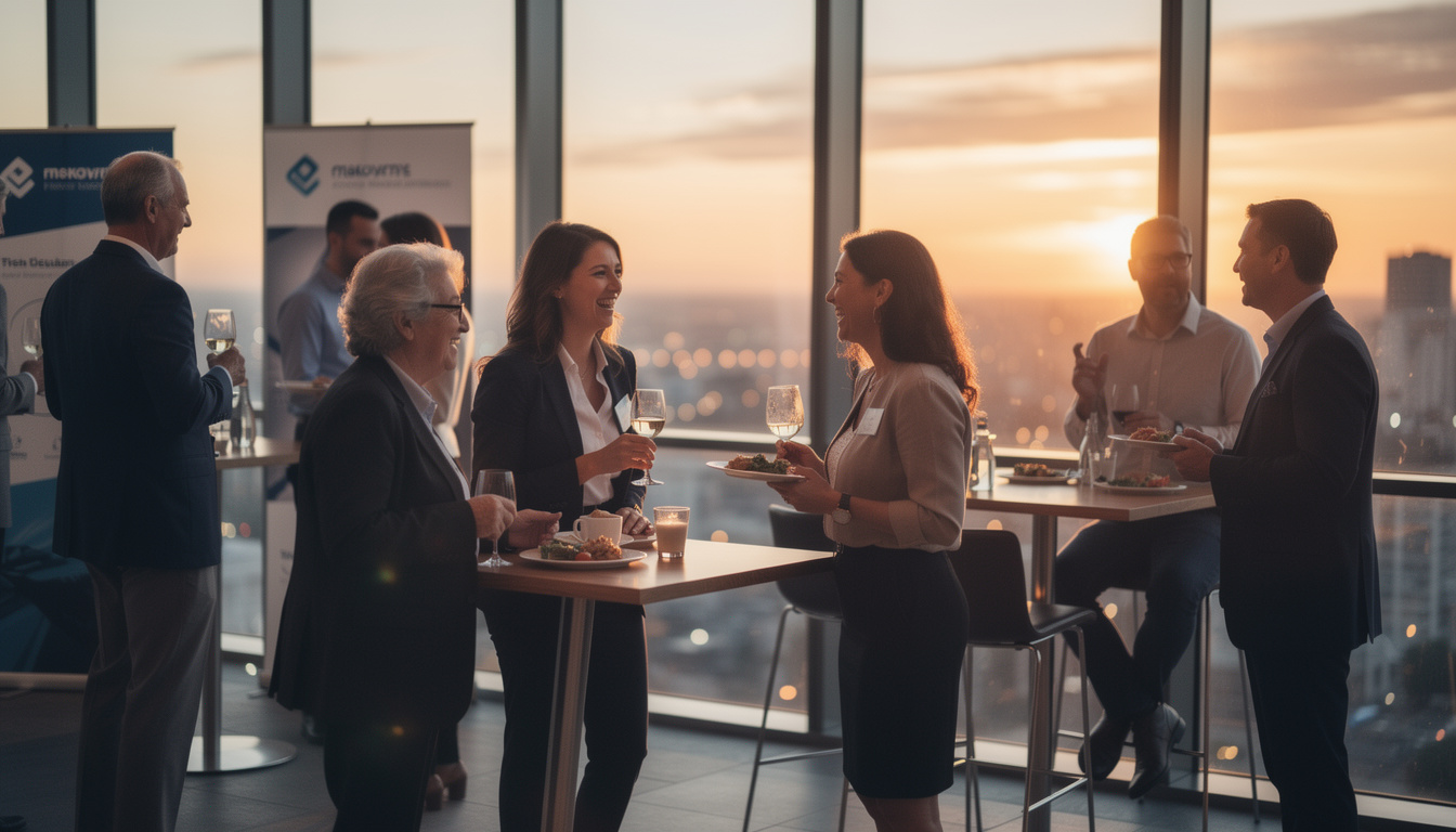 Soirée d’entreprise vs séminaire : que choisir pour dynamiser votre équipe ?