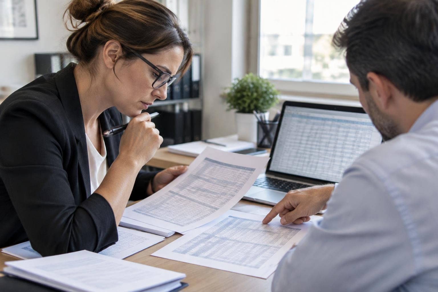 découvrez comment l’analyse externalisée de vos dépenses et l’exploitation de votre fec permettent à un prestataire d’identifier des économies et des anomalies.