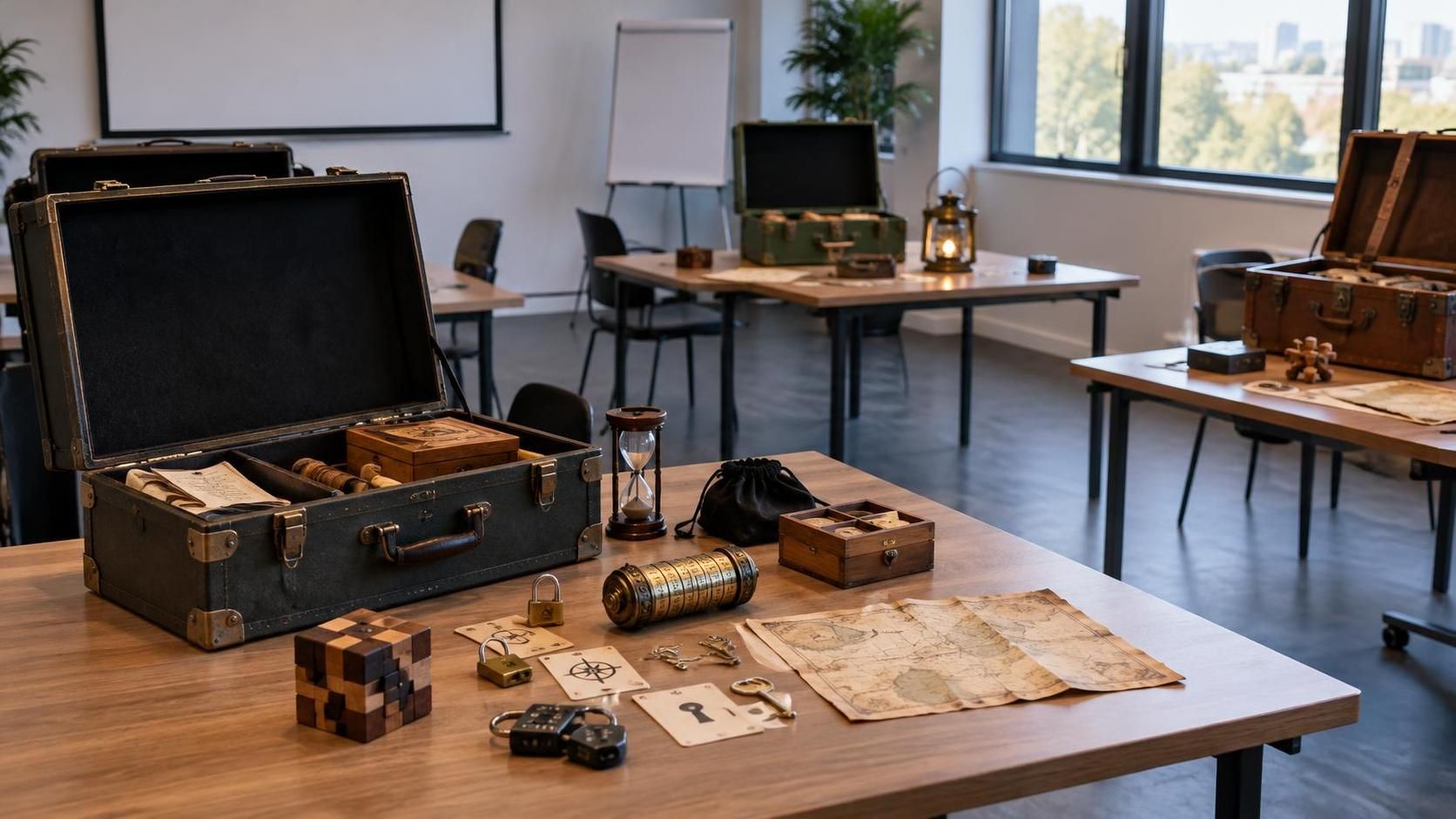 dynamisez vos événements d’entreprise avec des animations originales et décalées, pensées pour surprendre vos invités et créer des souvenirs mémorables.