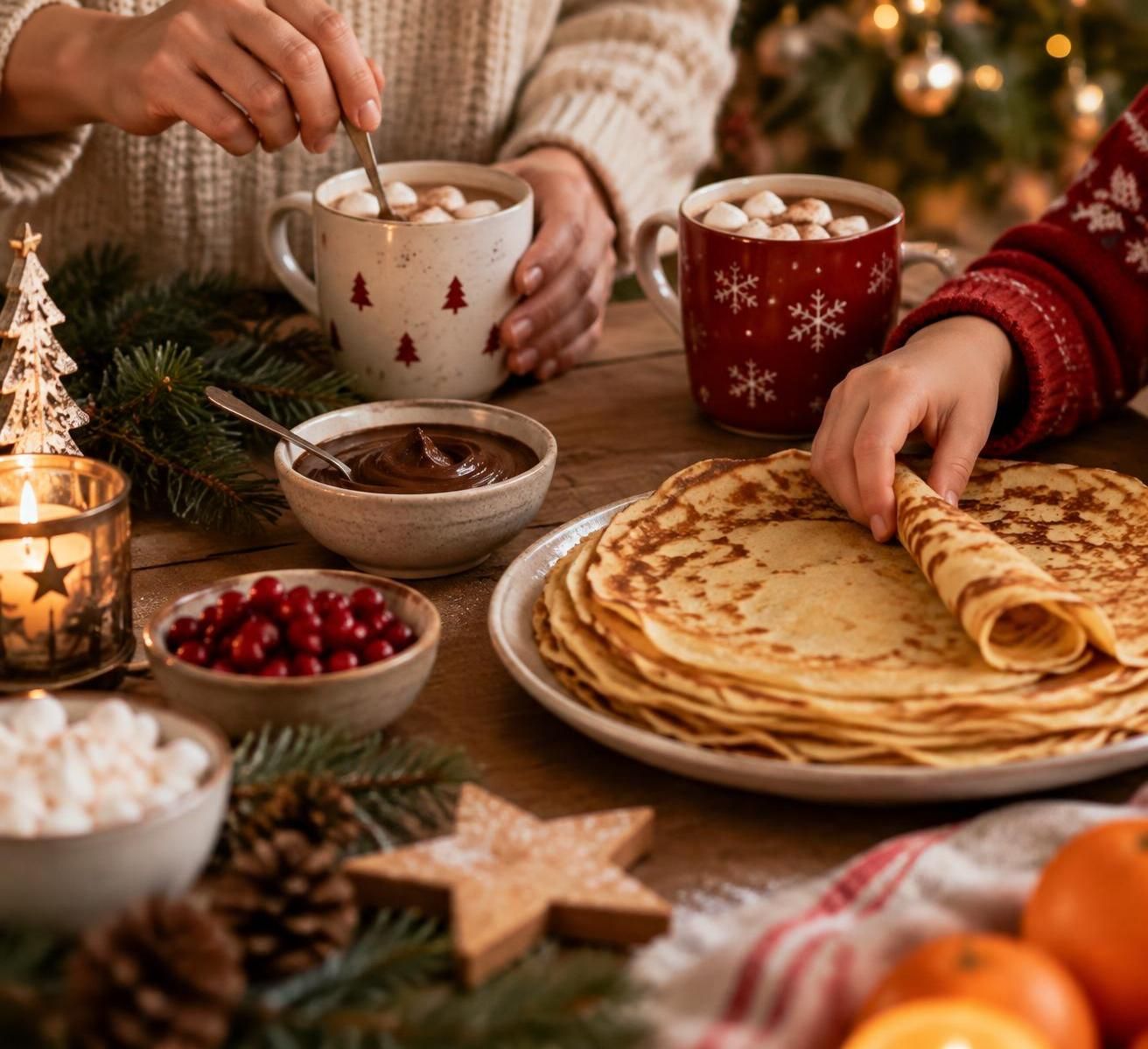 découvrez comment organiser un arbre et une soirée de noël en entreprise : idées, conseils et étapes clés pour créer un événement convivial et réussi.
