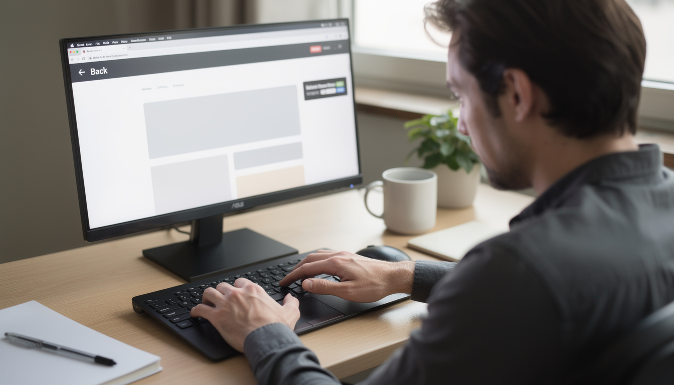 découvrez comment un code tiers peut détourner le bouton retour, perturber la navigation de votre site et quelles mesures prendre pour vous protéger.