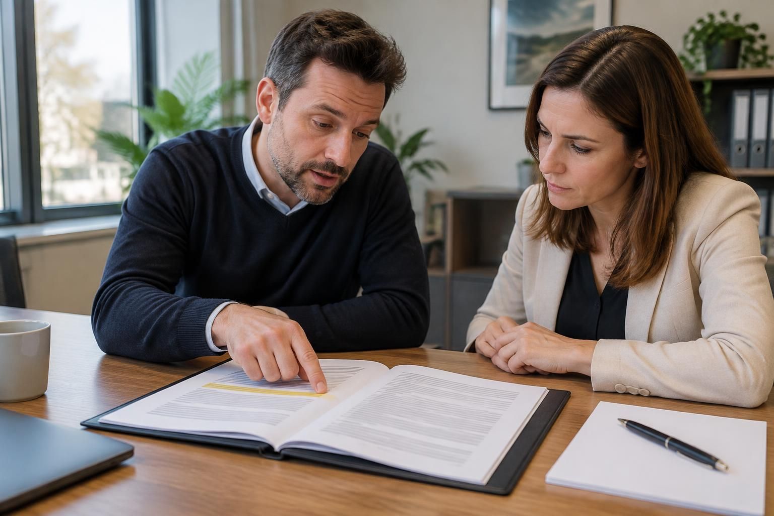 découvrez la portée d’une clause limitative de responsabilité et les limites de la protection qu’elle peut offrir à votre prestataire.