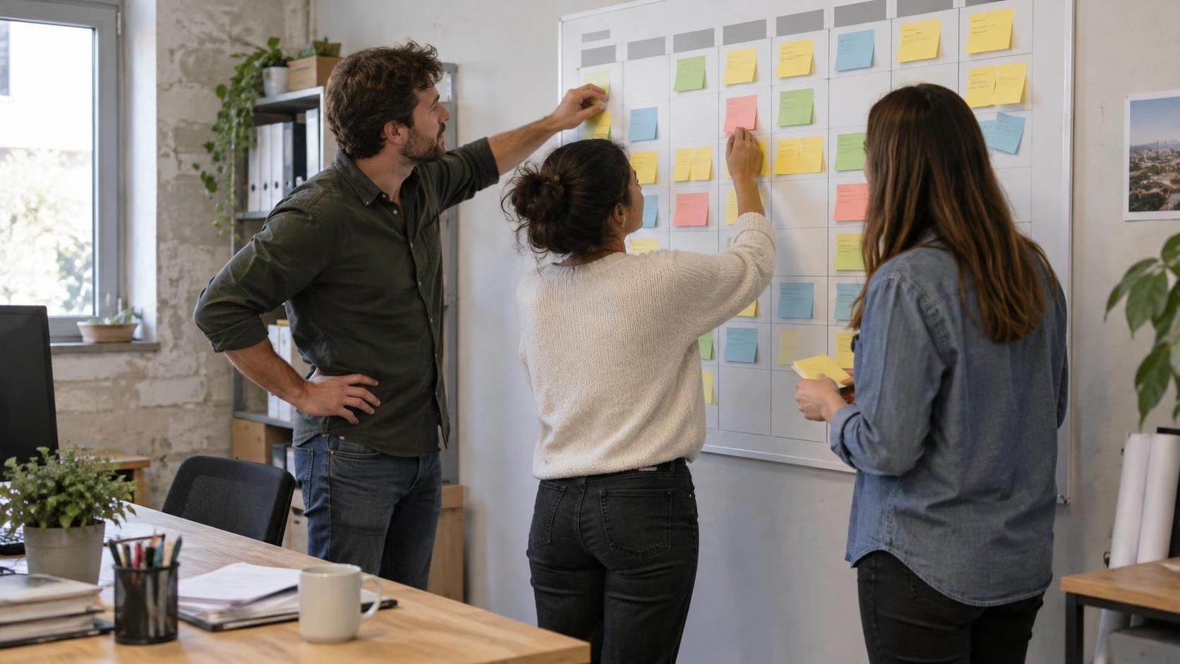 découvrez des solutions concrètes pour améliorer le bien-être au travail, renforcer la qualité de vie des équipes et favoriser leur engagement en entreprise.