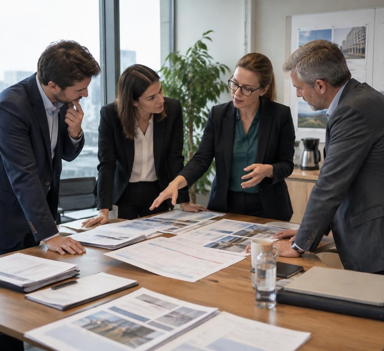 découvrez les étapes clés pour changer de prestataire sereinement : préparation, communication, transfert des informations et suivi pour assurer une transition sans heurts.