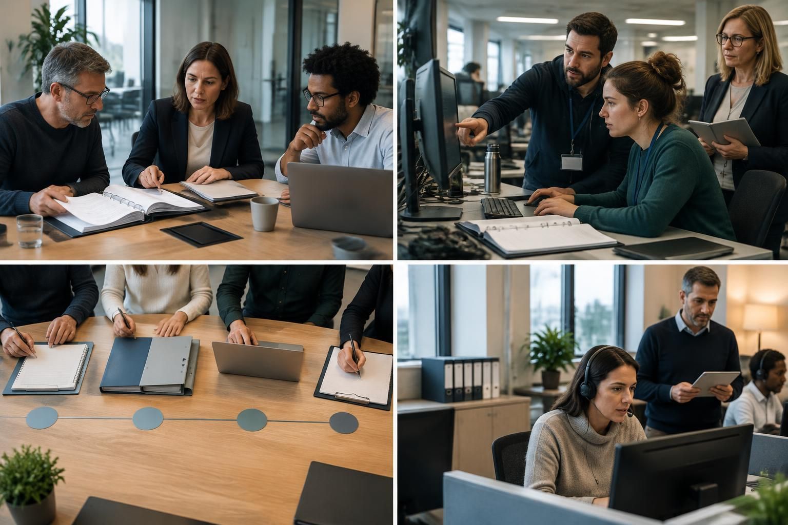 découvrez comment changer de prestataire en toute sérénité : étapes clés, conseils pratiques et bonnes démarches pour assurer une transition sans heurts.