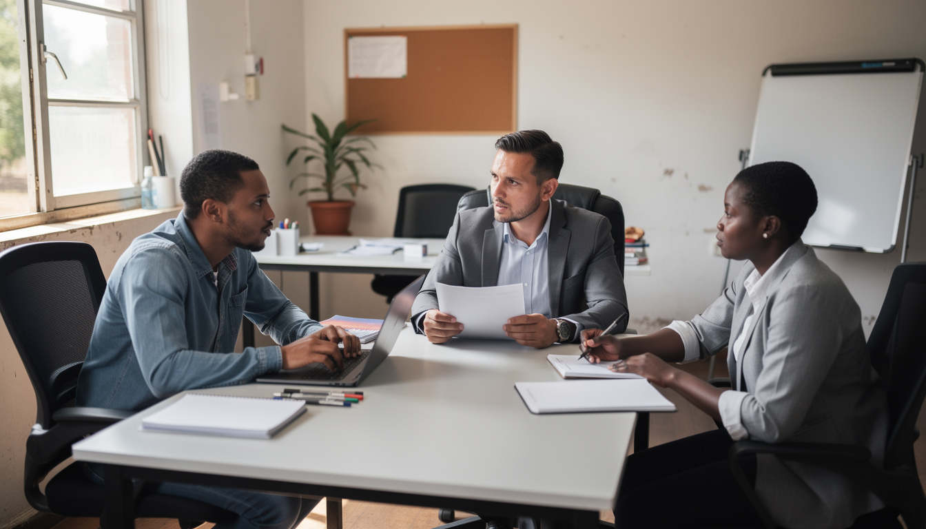 découvrez comment la rédaction externalisée à madagascar est organisée : équipes, processus de travail, contrôle qualité et avantages pour votre entreprise.
