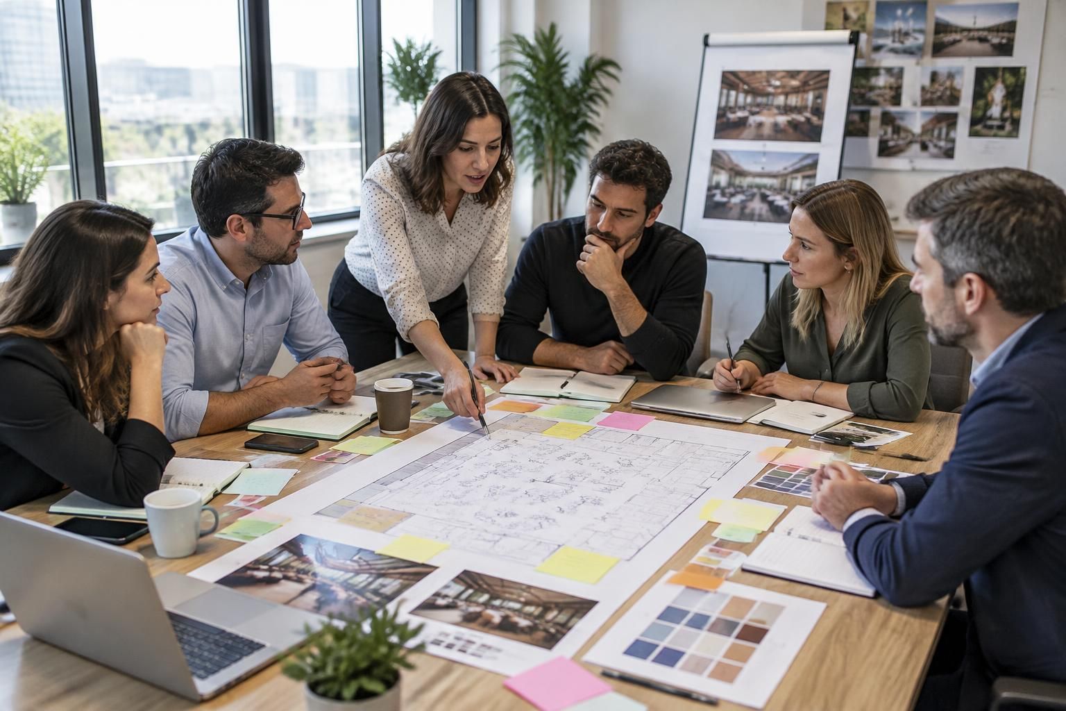découvrez comment organiser un événement d’entreprise réussi : définissez vos objectifs, planifiez chaque étape et assurez une coordination sans faille jusqu’au jour j.