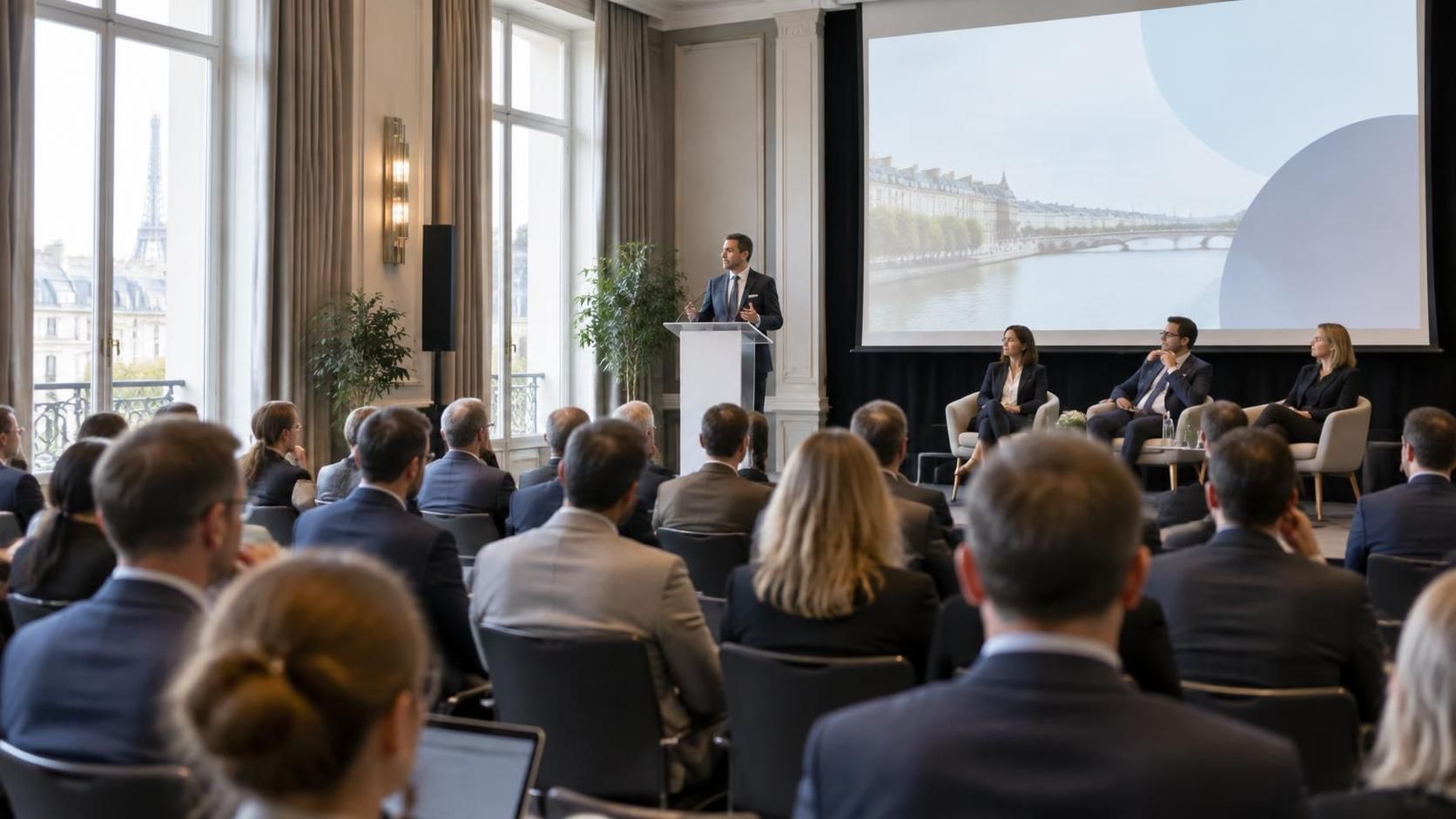 découvrez be sovereign, l’événement digital de l’année qui met à l’honneur la souveraineté et les initiatives qui la font avancer.