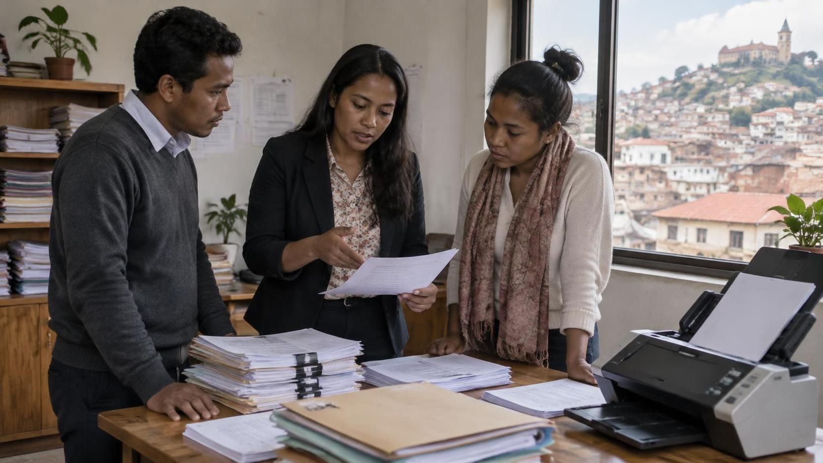 découvrez les services externalisables à madagascar, les coûts à prévoir, les risques à anticiper et les critères essentiels pour choisir le bon prestataire.