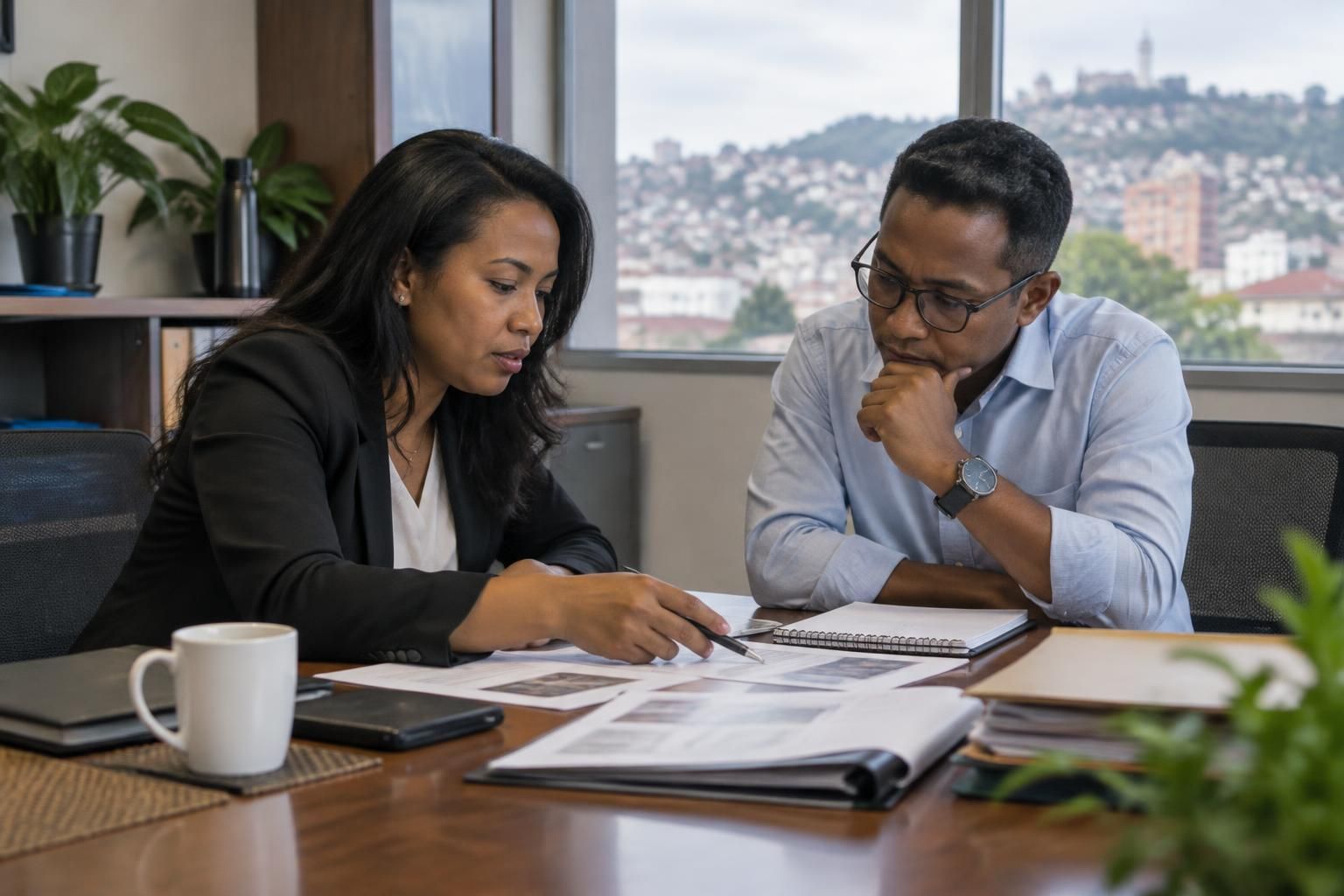 Externaliser à Madagascar : services disponibles, coûts à prévoir, risques à anticiper et critères pour choisir le bon prestataire