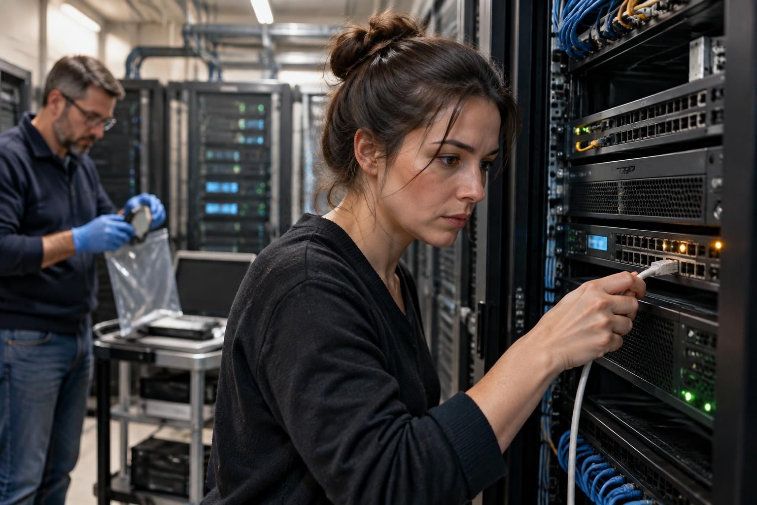 une première cyberattaque exploitant des failles php a réussi. découvrez les risques pour les sites web et pourquoi d’autres attaques pourraient suivre.