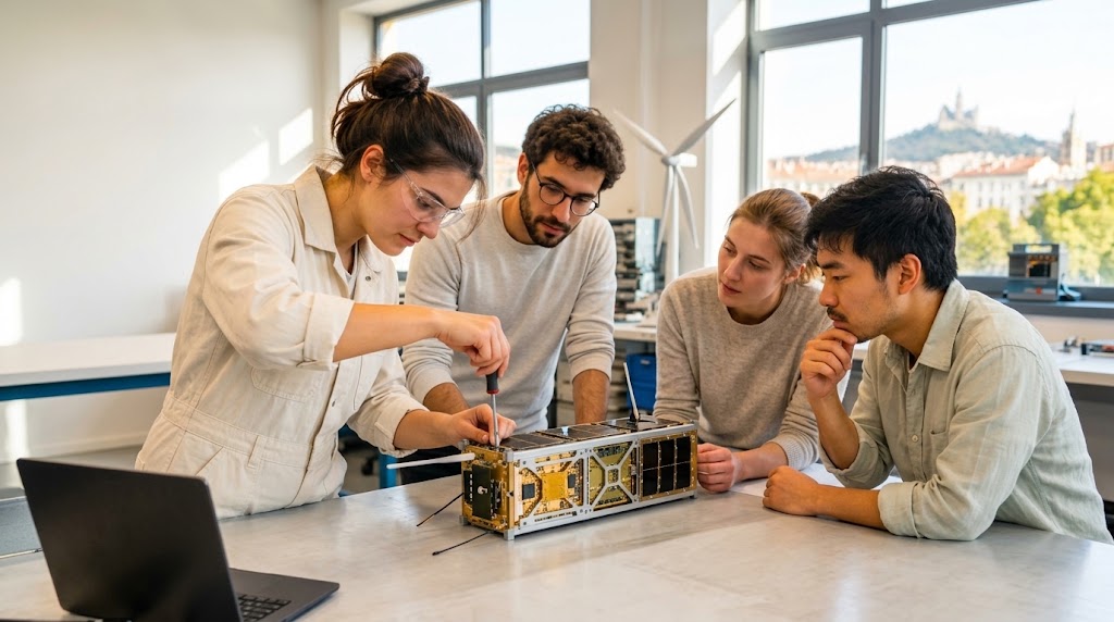 French Tech 2030 – la promotion 2026 révèle les nouvelles ambitions technologiques françaises