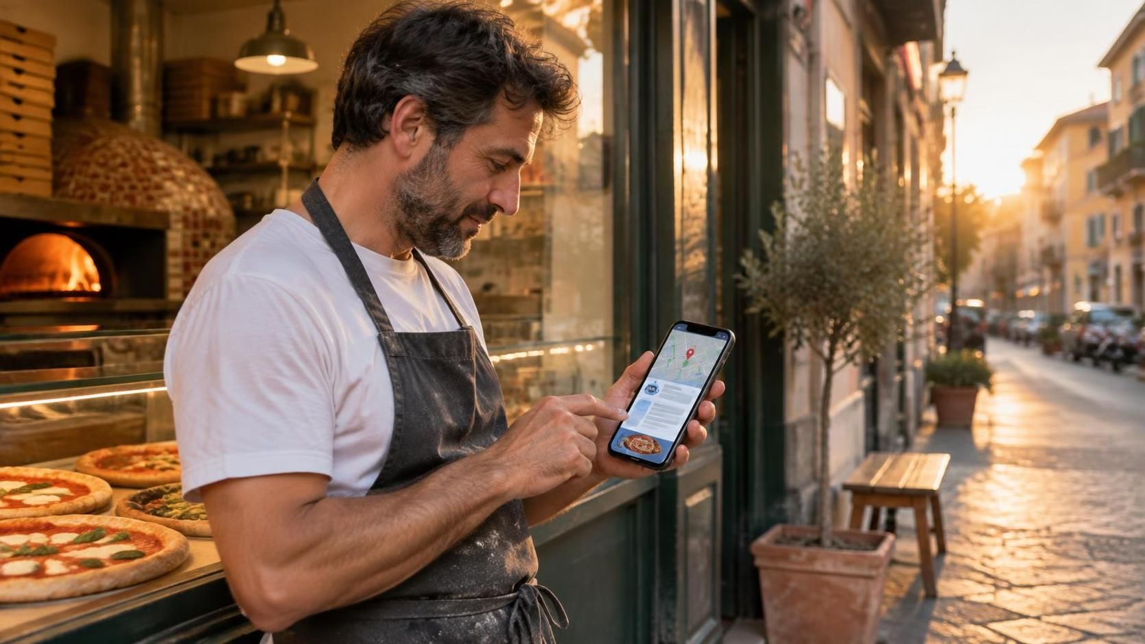 découvrez comment le geo local aide les marques à devenir incontournables dans les réponses des ia et à gagner en visibilité auprès des clients de proximité.