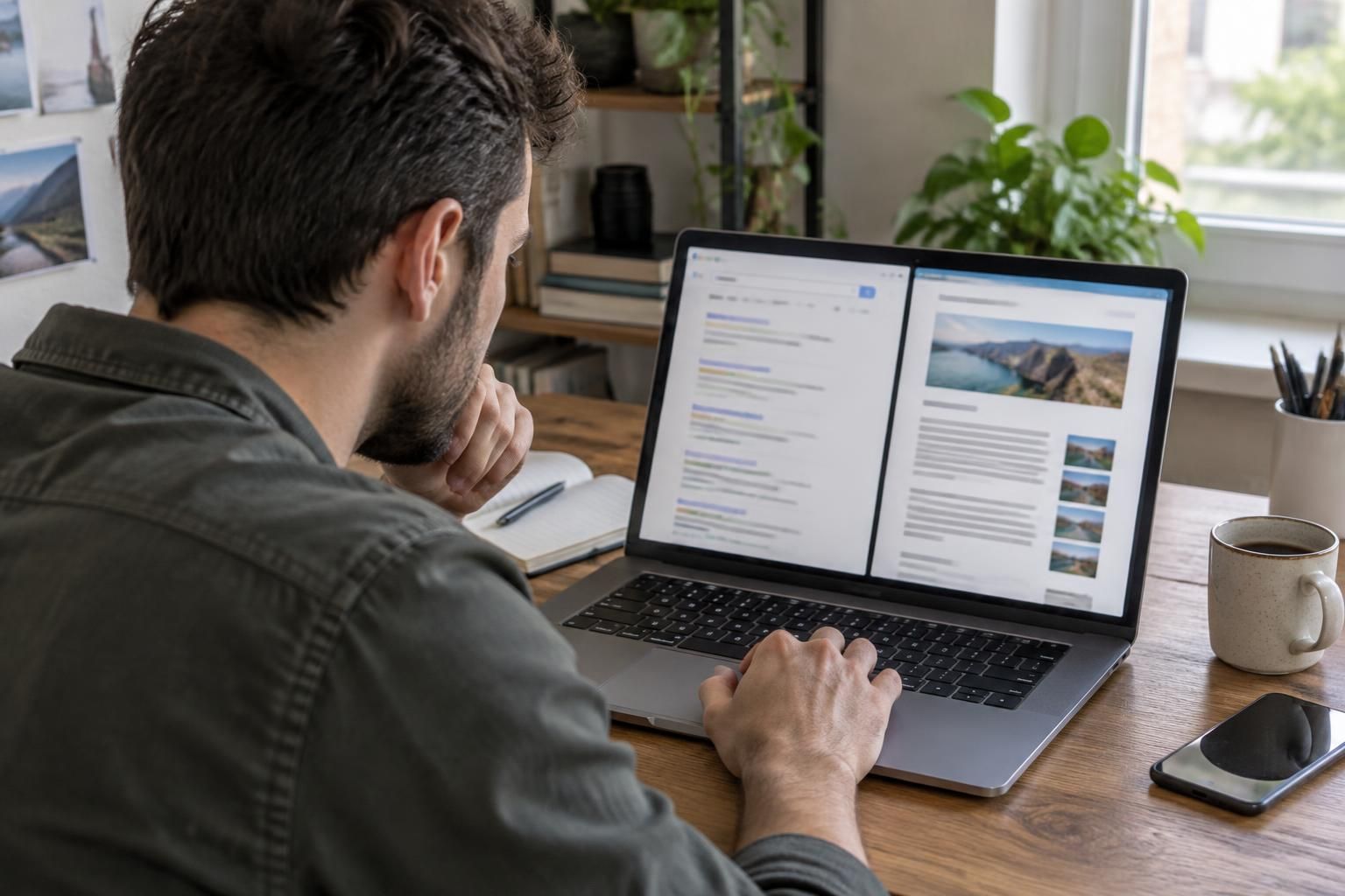 le parasitisme seo est-il toujours efficace aujourd’hui ? découvrez son fonctionnement, ses risques et les bonnes pratiques pour améliorer votre visibilité.
