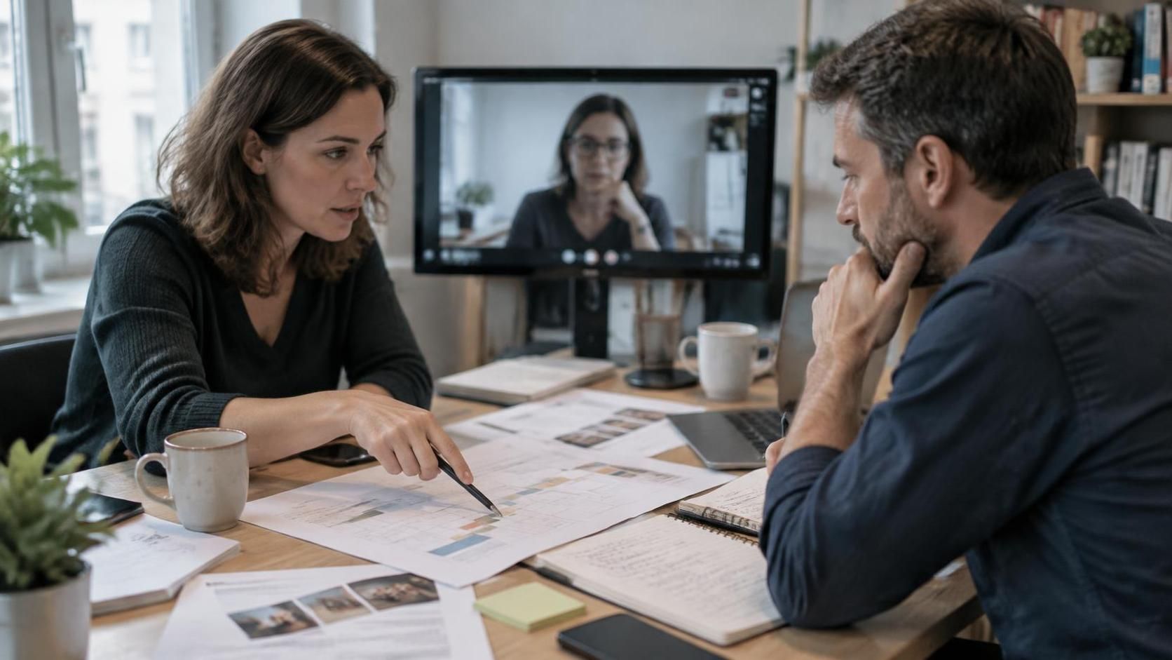 découvrez quelles missions de marketing de contenu b2b ou b2c confier à des experts et lesquelles garder en interne pour gagner en efficacité.