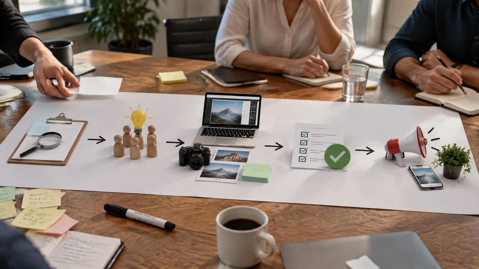 marketing de contenu b2b ou b2c : découvrez quelles missions confier à des experts et lesquelles garder en interne pour gagner en efficacité.