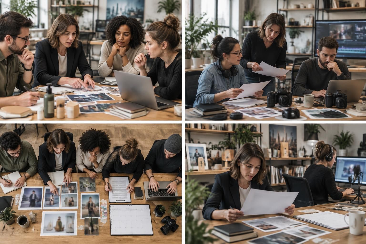 marketing de contenu b2b ou b2c : découvrez quelles missions externaliser et lesquelles garder en interne pour une stratégie efficace et cohérente.