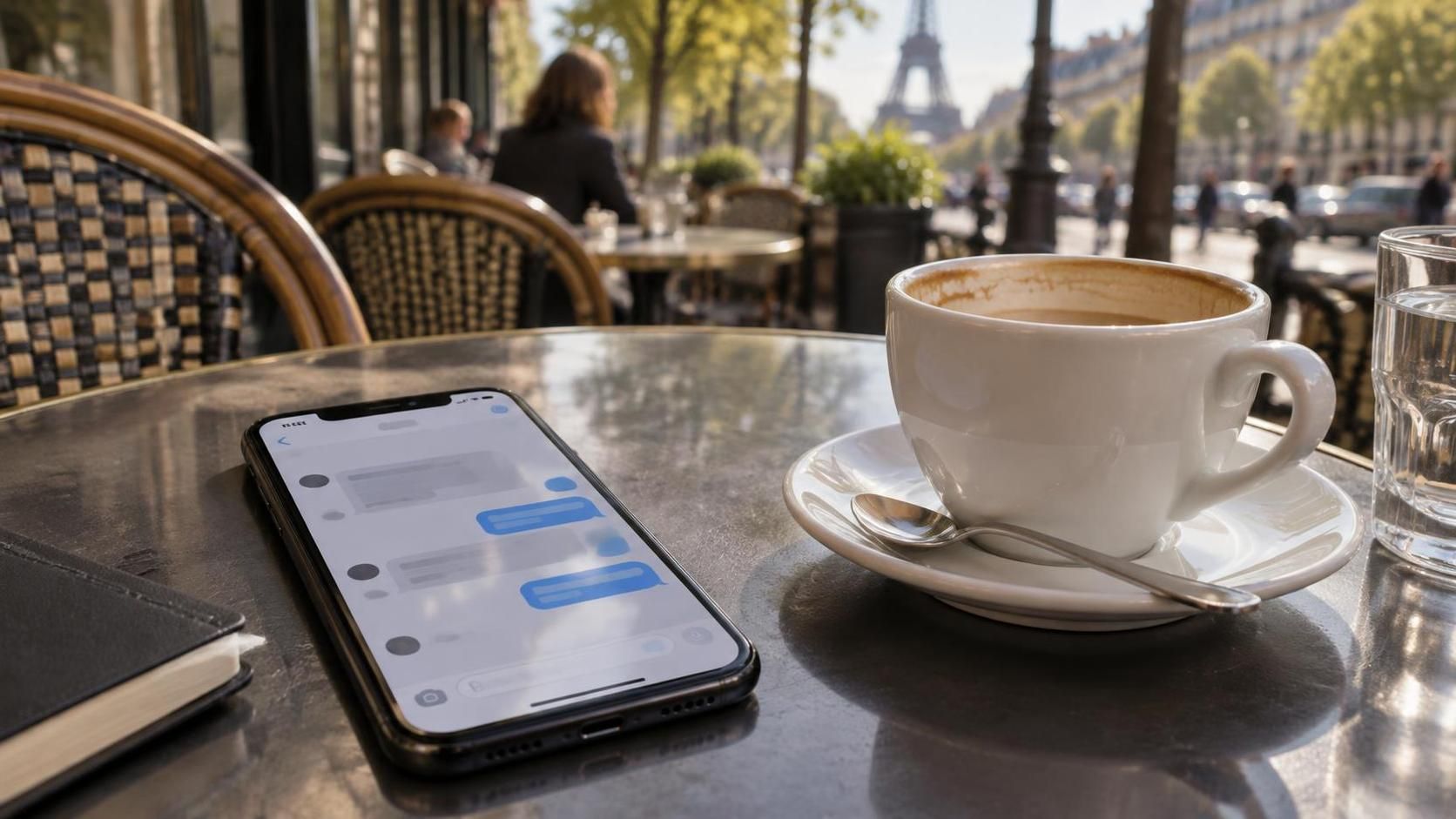 muse, l’ia de meta conçue pour négocier vos factures, ne sera pas lancée en france. découvrez ce que whatsapp propose aux utilisateurs à la place.