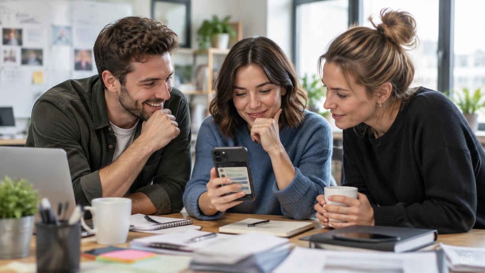 pourquoi muse, l’ia de meta conçue pour négocier vos factures, n’arrivera-t-elle pas en france ? découvrez aussi ce que whatsapp propose à ses utilisateurs.