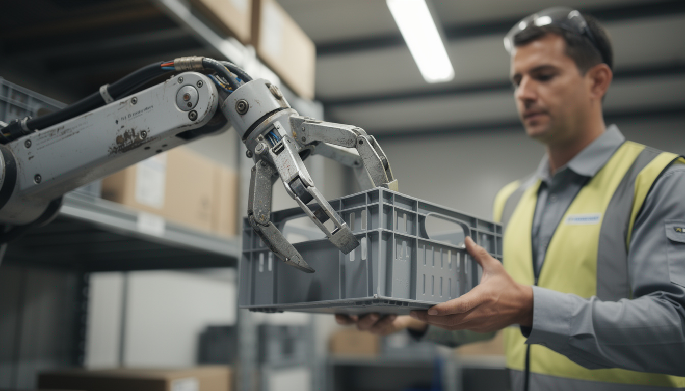 découvrez pourquoi 2006 est considérée comme une année charnière dans l’essor des robots humanoïdes et ce qui a marqué un tournant pour leur développement.