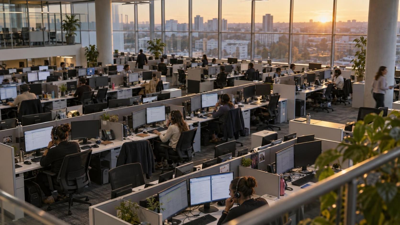 découvrez les indicateurs clés pour évaluer la santé financière d’un prestataire bpo et sécuriser votre partenariat d’externalisation.