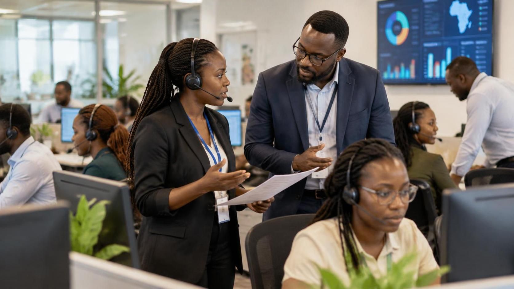 découvrez quelles informations recueillir et partager lors d’une prospection b2b offshore pour qualifier vos contacts et favoriser des échanges efficaces.